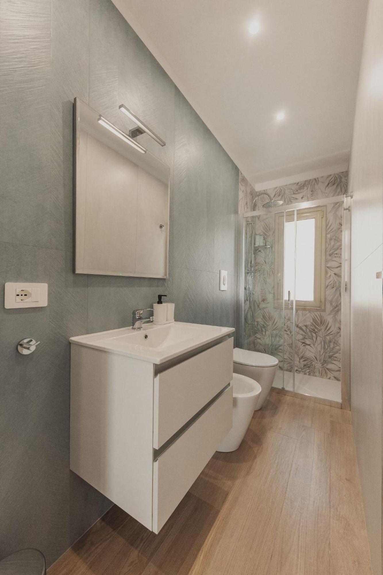 Bedda Apartment เชฟาลู ภายนอก รูปภาพ