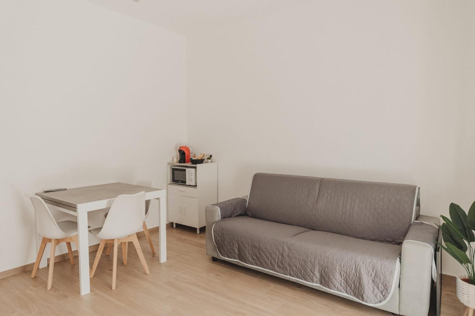 Bedda Apartment เชฟาลู ภายนอก รูปภาพ