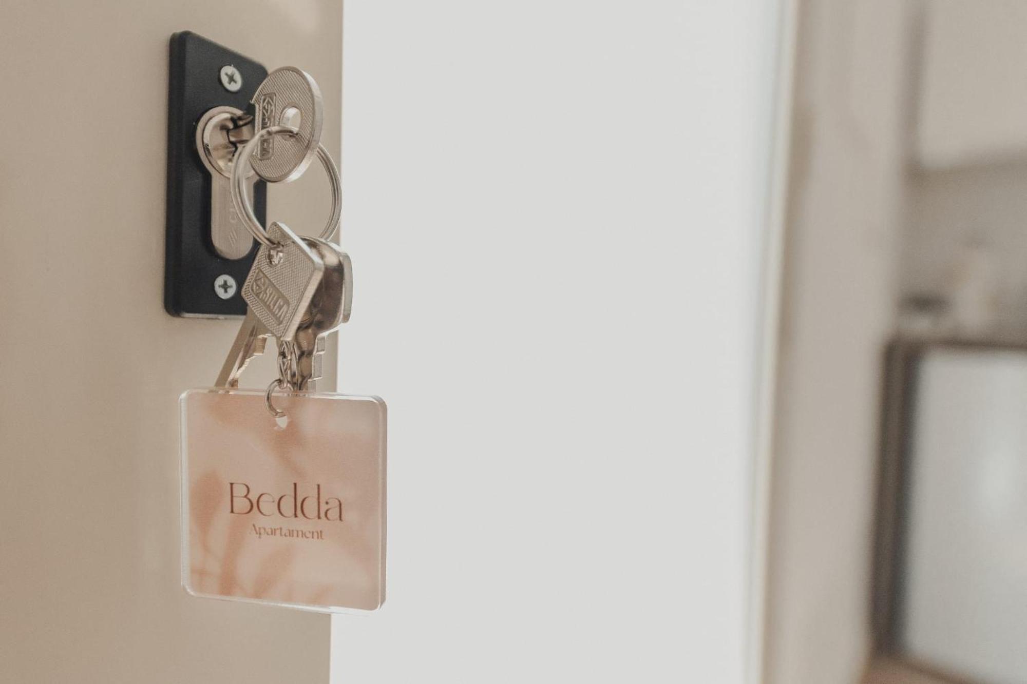 Bedda Apartment เชฟาลู ภายนอก รูปภาพ