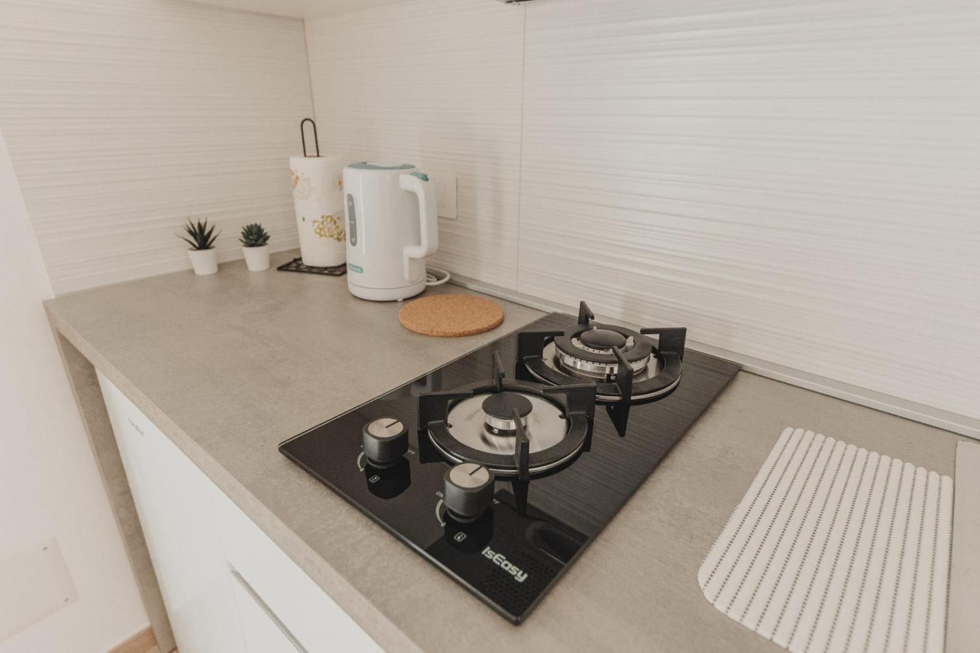 Bedda Apartment เชฟาลู ภายนอก รูปภาพ